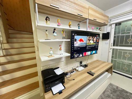 Rangsit Bed & Breakfast | Bed and breakfast ∙ 2 guests