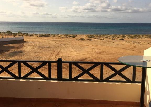 Santa Maria Apartment | Blue Ocean