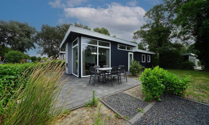 Dordtse Biesbosch House | Bungalow ∙ 3 bedrooms ∙ 6 guests