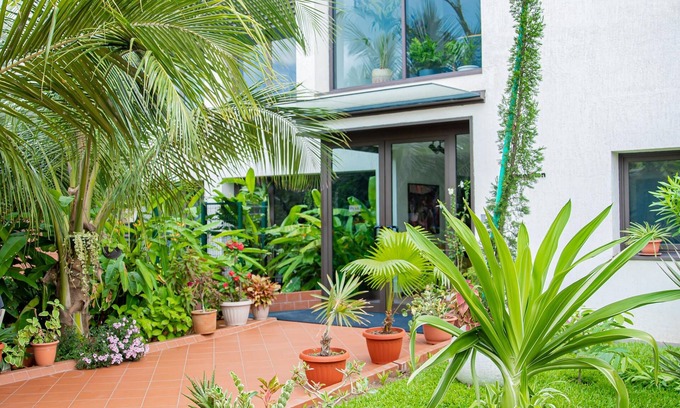 Osu Apartment | CASA BIANCA