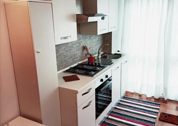 Pisa City Centre Apartment | Casa della Spina