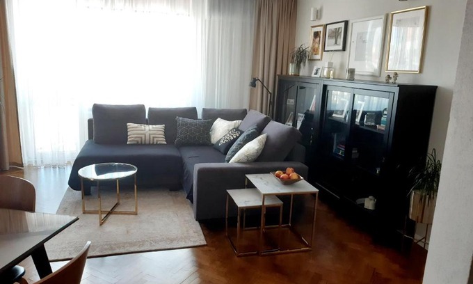 Kosice Old Town Apartment | City Komfort View