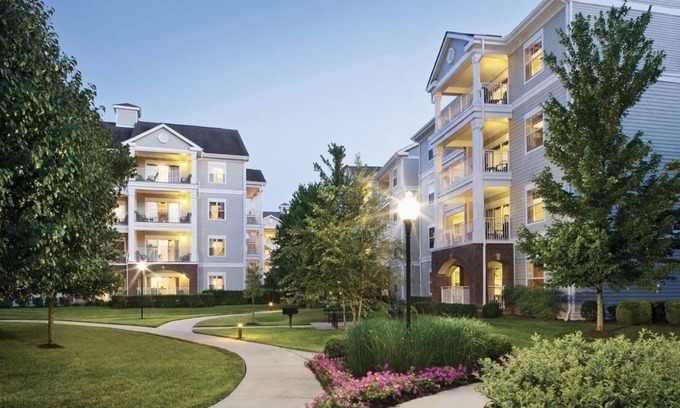Inglewood Condo | CMA Music Fest 2023 - Nashville-1 bedroom w/kitchen