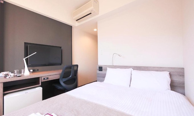 Chuo Hotel | Comfybed Ginza - Vacation STAY 09983v