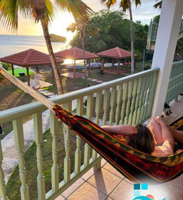 Cabo Rojo Apartment | Condo Ocean View from Balcony Swimming Pool Playa Sucia
