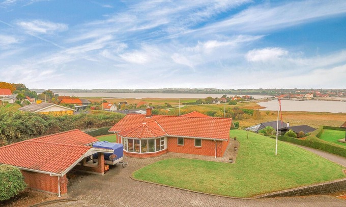 Hejls House | Cozy home in Hejls with WiFi