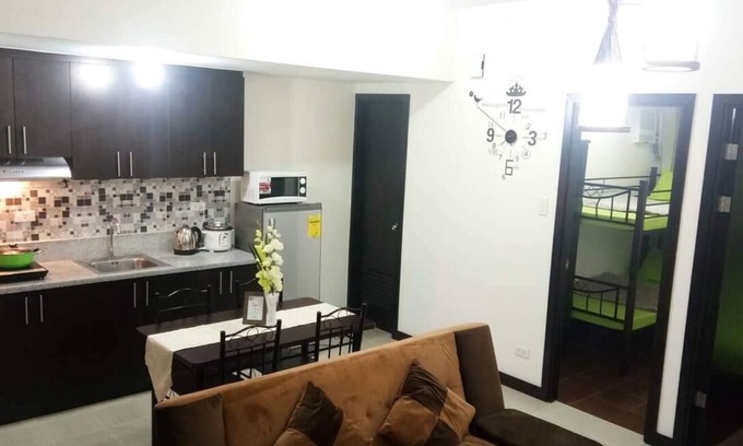 San Lorenzo Condo | Cozy Home in the heart of Makati, 2BR in SAN LORENZO PLACE CONDOMINIUM