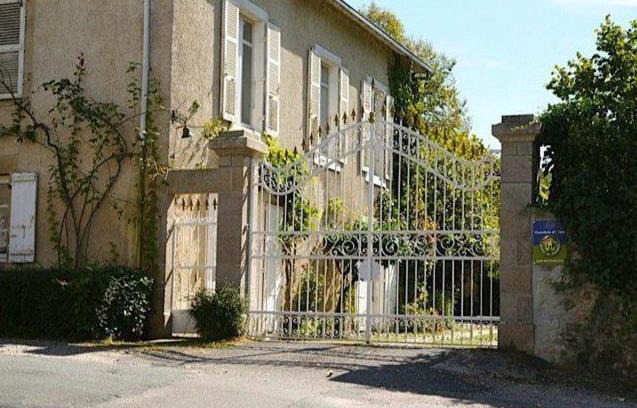 Solignac Bed & Breakfast | Domaine de la Dame de Laurière