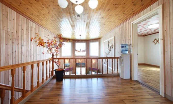 Eulwang-ri House | Eulwangri Beach Pension