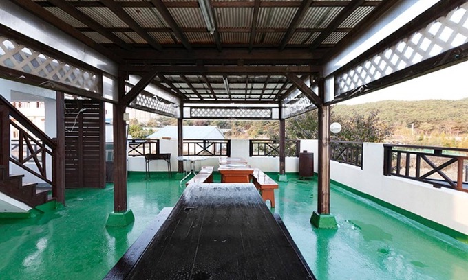 Eulwang-ri House | Eulwangri Byeoljari Pension