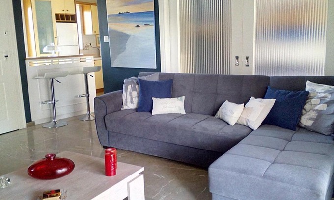 Palaio Faliro Apartment | Gallery Apartment-2 floors