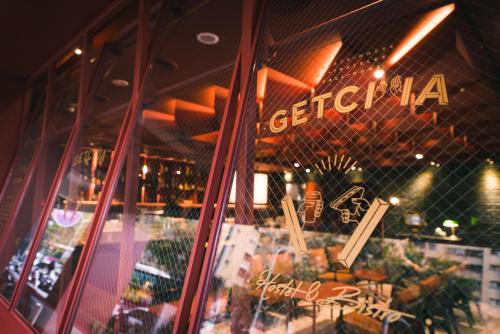 University District Hostel | Getcha Hostel