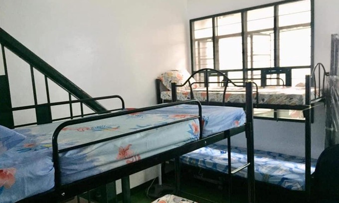 Malate House | HappyStayatSofiaApartment2135E