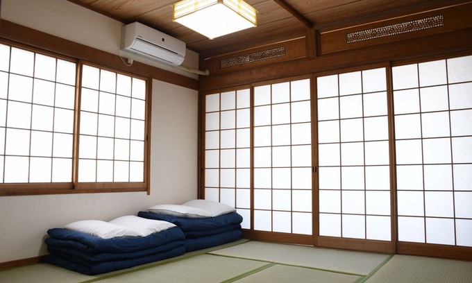 Beppu Hostel | Hostel ∙ 8 guests