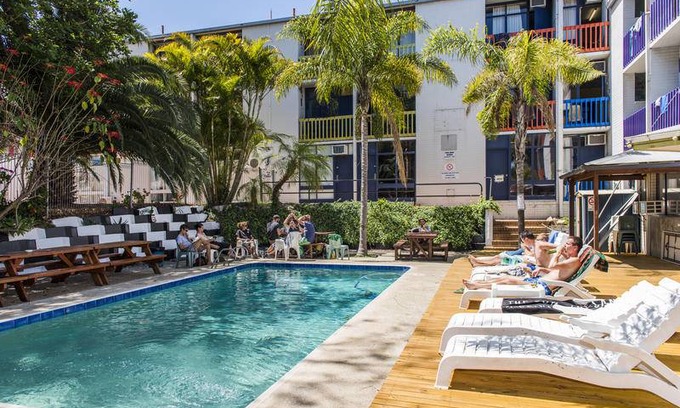 Perth Hostel | Hostel ∙ 10 guests