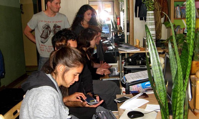 Bayangol Hostel | Hostel ∙ 10 guests