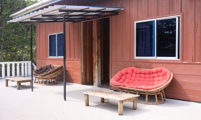 Koh Rong Sanloem Hostel | Hostel ∙ 8 guests