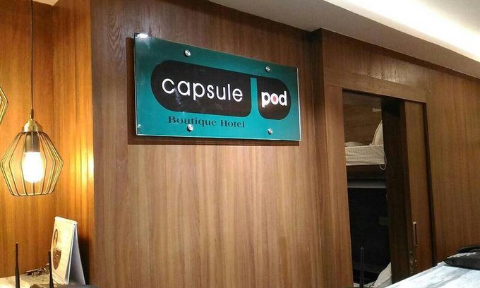 Jamshedpur Hostel | Hostel ∙ 8 guests