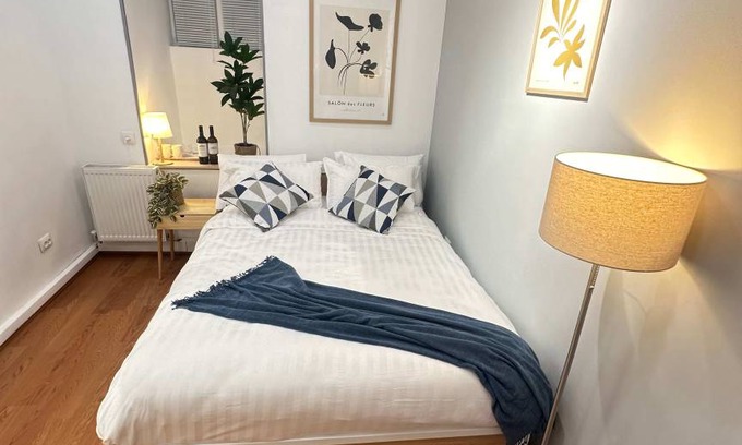 Tbilisi City Centre Hostel | Hostel ∙ 8 guests