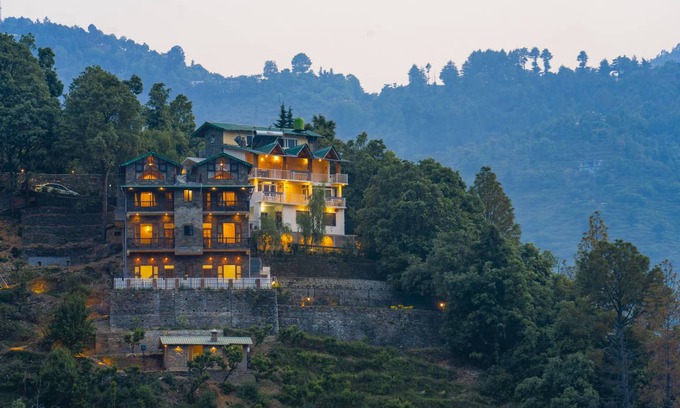Ramgarh Hostel | Hostel ∙ 8 guests