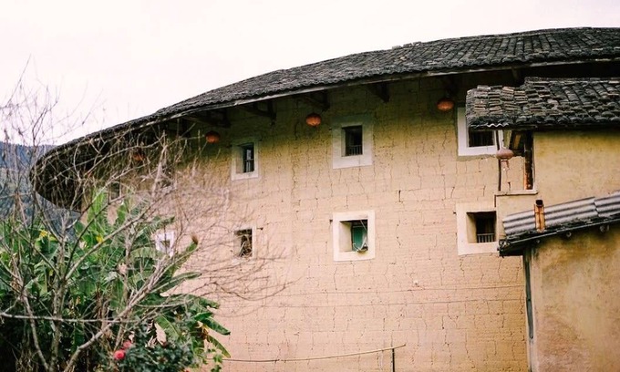 Longyan Hostel | Hostel ∙ 8 guests