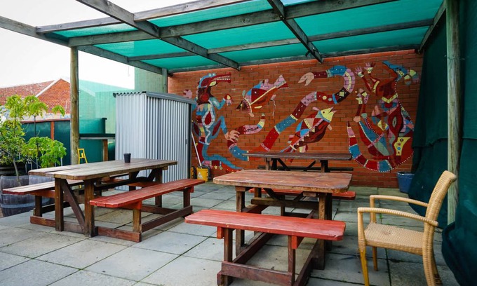 Northbridge Hostel | Hostel ∙ 8 guests