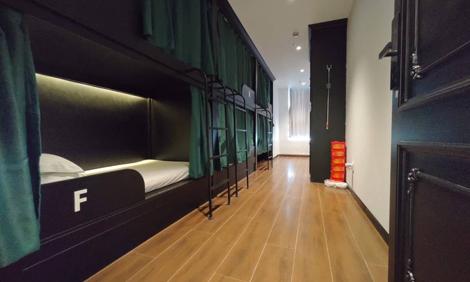 Xihu Hostel | Hostel ∙ 8 guests