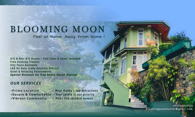 Kandy Hostel | Hostel ∙ 8 guests