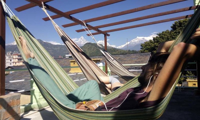 Pokhara Hostel | Hostel ∙ 8 guests