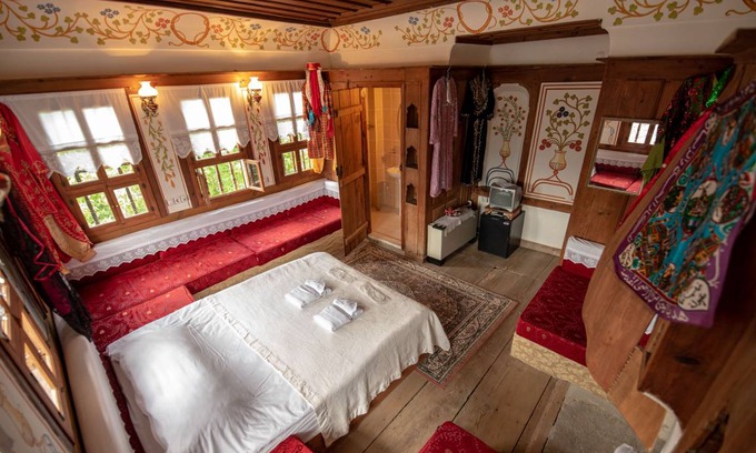 Safranbolu Hostel | Hostel ∙ 8 guests