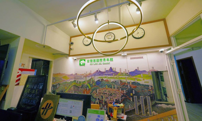 West District Hostel | Hostel ∙ 8 guests