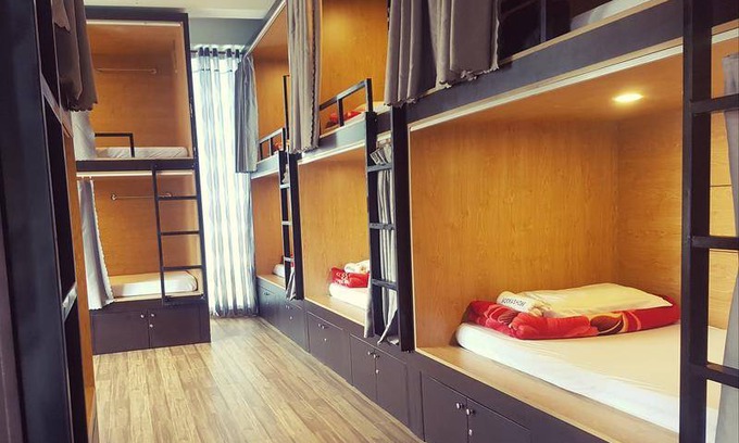 Da Lat Hostel | Hostel ∙ 8 guests
