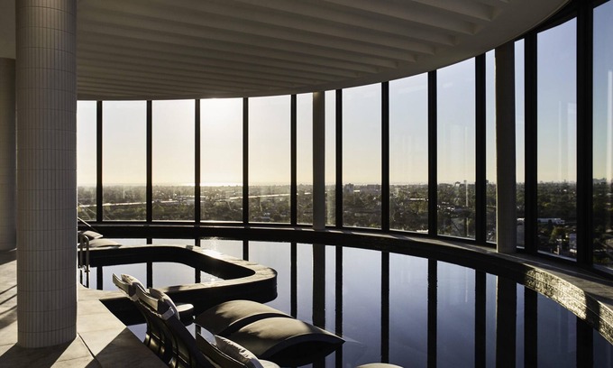 Chadstone Hotel | Hotel Chadstone Melbourne MGallery Collection