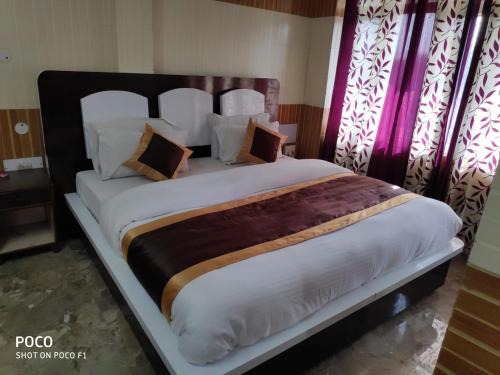 Meerut Hotel | Hotel Diamond, Meerut