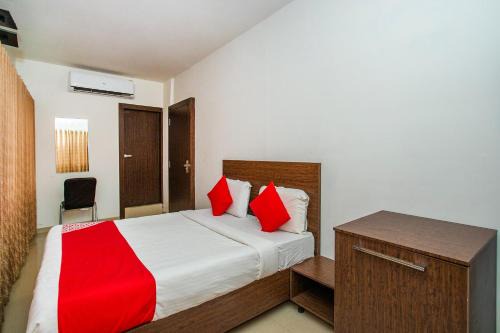 Embassy Golf Links Business Park Hotel | Hotel O Corner Golf View Near Embassy Golf Link Business Park