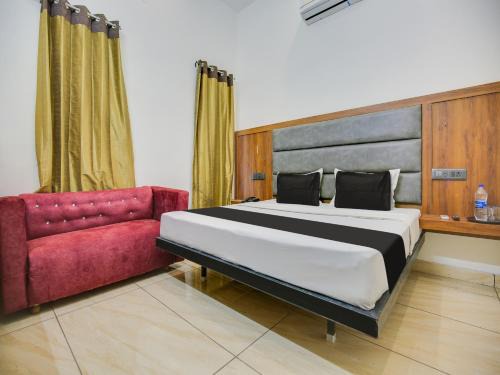 Karnal Hotel | Hotel O Shree Ji Hotel & Banquet