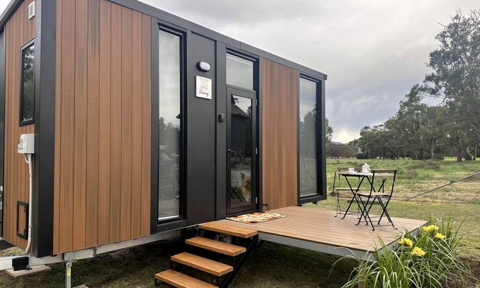 Werris Creek House | House ∙ 1 bedroom ∙ 2 guests