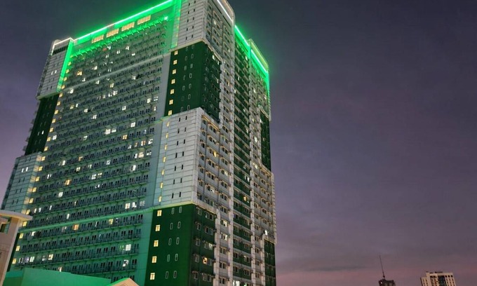 Malate House | House ∙ 1 bedroom ∙ 2 guests