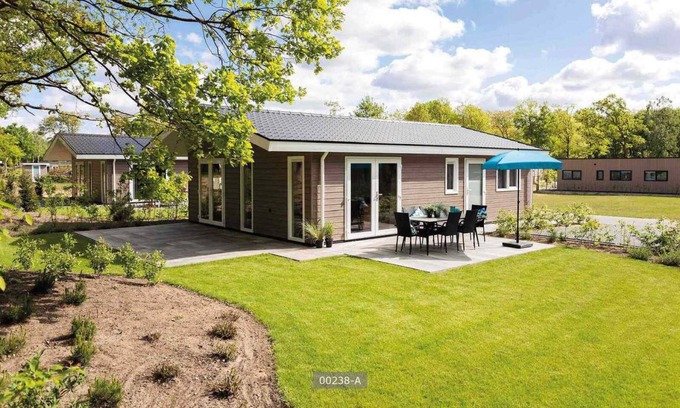 Cromvoirt House | House ∙ 3 bedrooms ∙ 6 guests