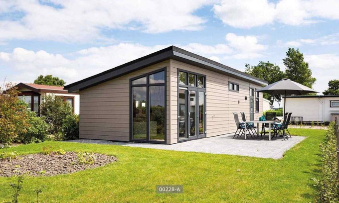 Cromvoirt House | House ∙ 3 bedrooms ∙ 6 guests