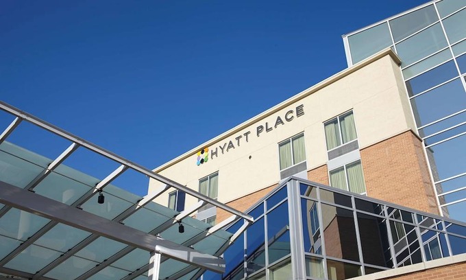 Reno Hotel | Hyatt Place Reno/Tahoe Airport
