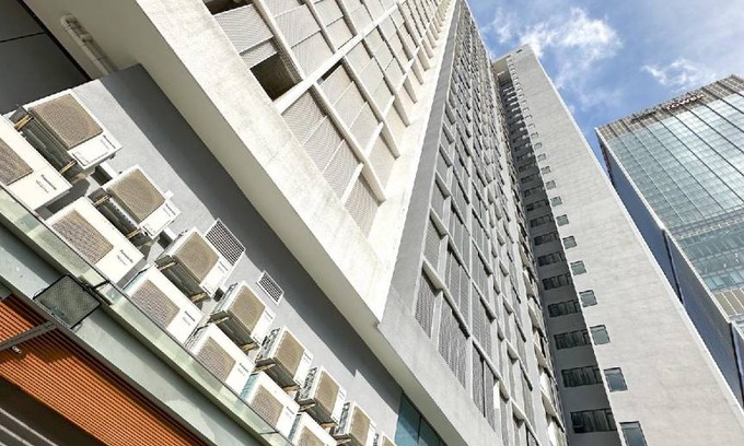 Tuol Kouk Apartment | 50 m² Serviced apartment ∙ 2 bedrooms ∙ 7 guests