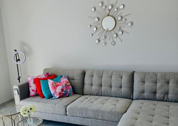 Bloubergstrand House | La Mbal