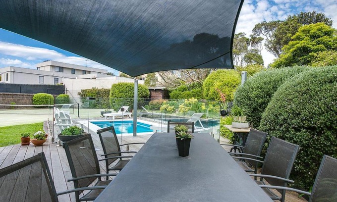 Sorrento House | Lanoma