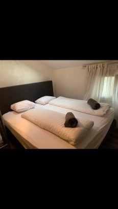 Niederdorf House | Lindita Hostel
