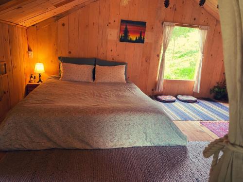 Dam Rong Ski Chalet | Mộc Lan’s House
