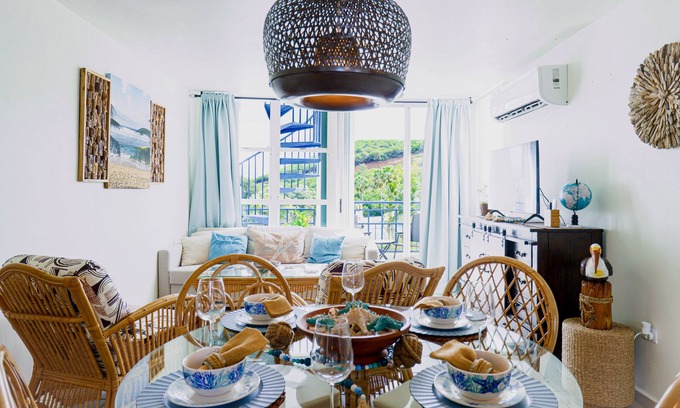 Machos Condo | Marabey - Rooftop Condo Paradise