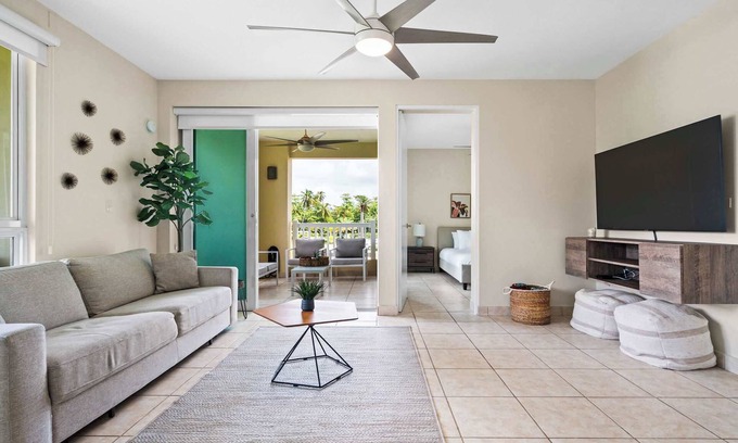 Candelero Abajo Apartment | Maui Villa | Beach & Pool in Best Location