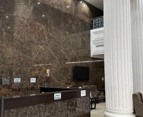 Mecca Hotel | Mawakib Al Kawthar Hotel Makkah by Moro