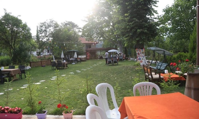 Safranbolu City Center Hostel | MEHMET EFENDİ